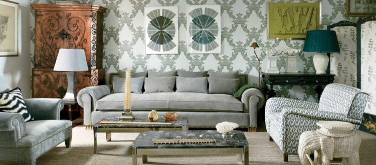 interior designing