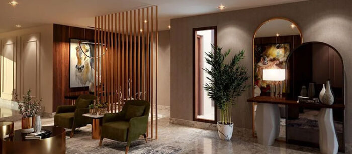 Interior Decorator in Ghaziabad
