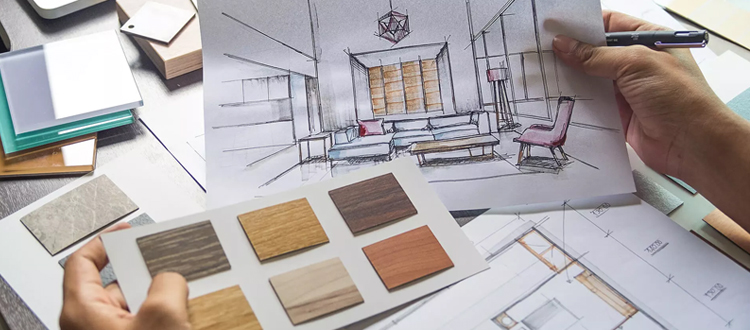 interior designer