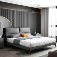 luxury bedroom