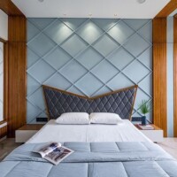 luxury bedroom