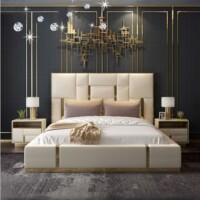 luxury bedroom