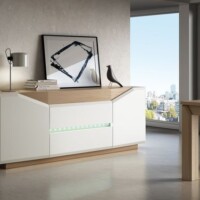 luxury console table design