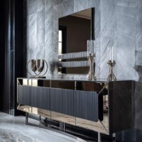 luxury console table design