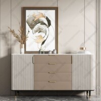 luxury console table design