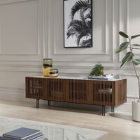 luxury console table design