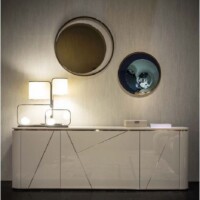 luxury console table design