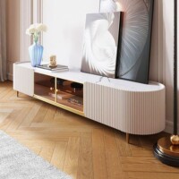 luxury console table design
