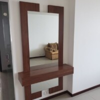 dressing area design