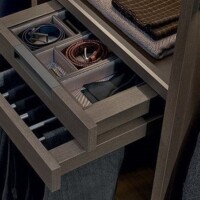 dressing area design