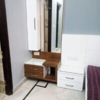 dressing area design
