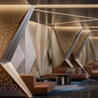 hospitality interior design