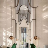 hospitality interior design