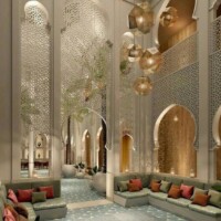 hospitality interior design