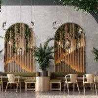 hospitality interior design