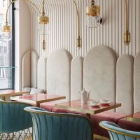 hospitality interior design