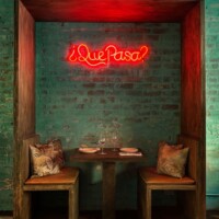 hospitality interior design