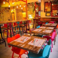 hospitality interior design