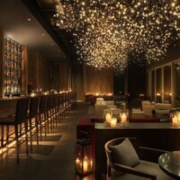 hospitality interior design