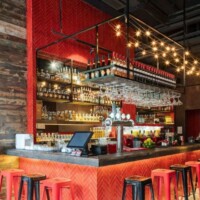 hospitality interior design