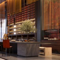 hospitality interior design