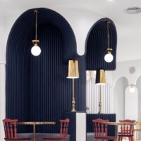 hospitality interior design