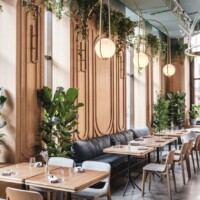 hospitality interior design