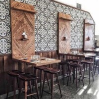 hospitality interior design