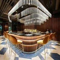 hospitality interior design
