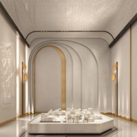 hospitality interior design