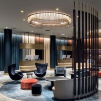 hospitality interior design
