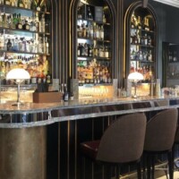 hospitality interior design