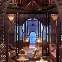 hospitality interior design