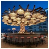hospitality interior design