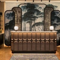 hospitality interior design