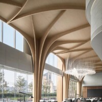 hospitality interior design