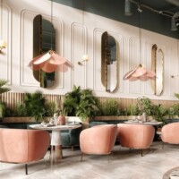 hospitality interior design