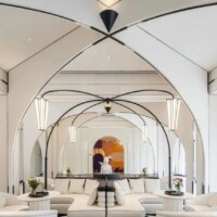 hospitality interior design