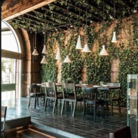 hospitality interior design