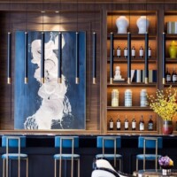 hospitality interior design