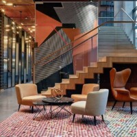 hospitality interior design