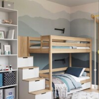kids room interior design