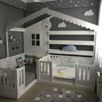 kids room interior design