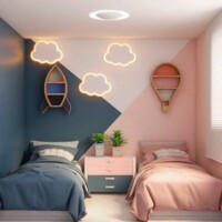 kids room interior design