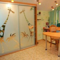 kids room interior design