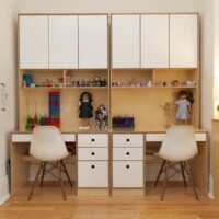 kids room interior design