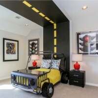 kids room interior design