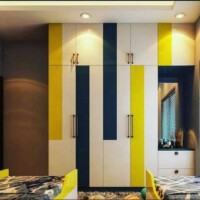 kids room interior design