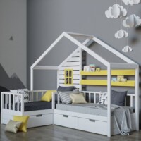 kids room interior design
