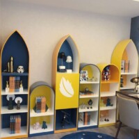 kids room interior design